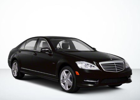 Mercedes–Benz S 350