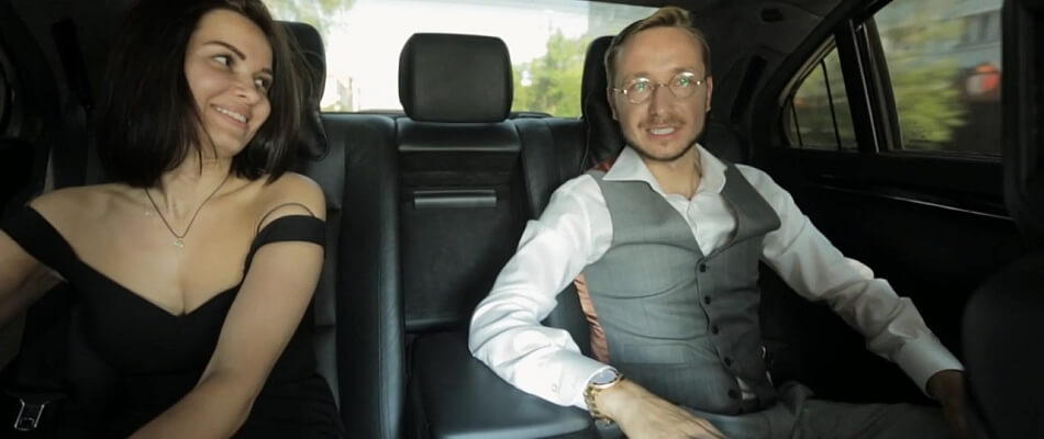 Алексей Павлов клиент VIPAUTO Мурманск